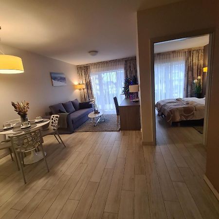 Apartament Czarna Gora Bormio 2 Heudorf Exterior foto