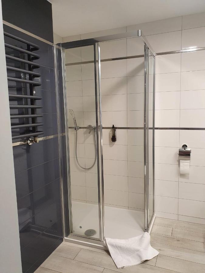 Apartament Czarna Gora Bormio 2 Heudorf Exterior foto