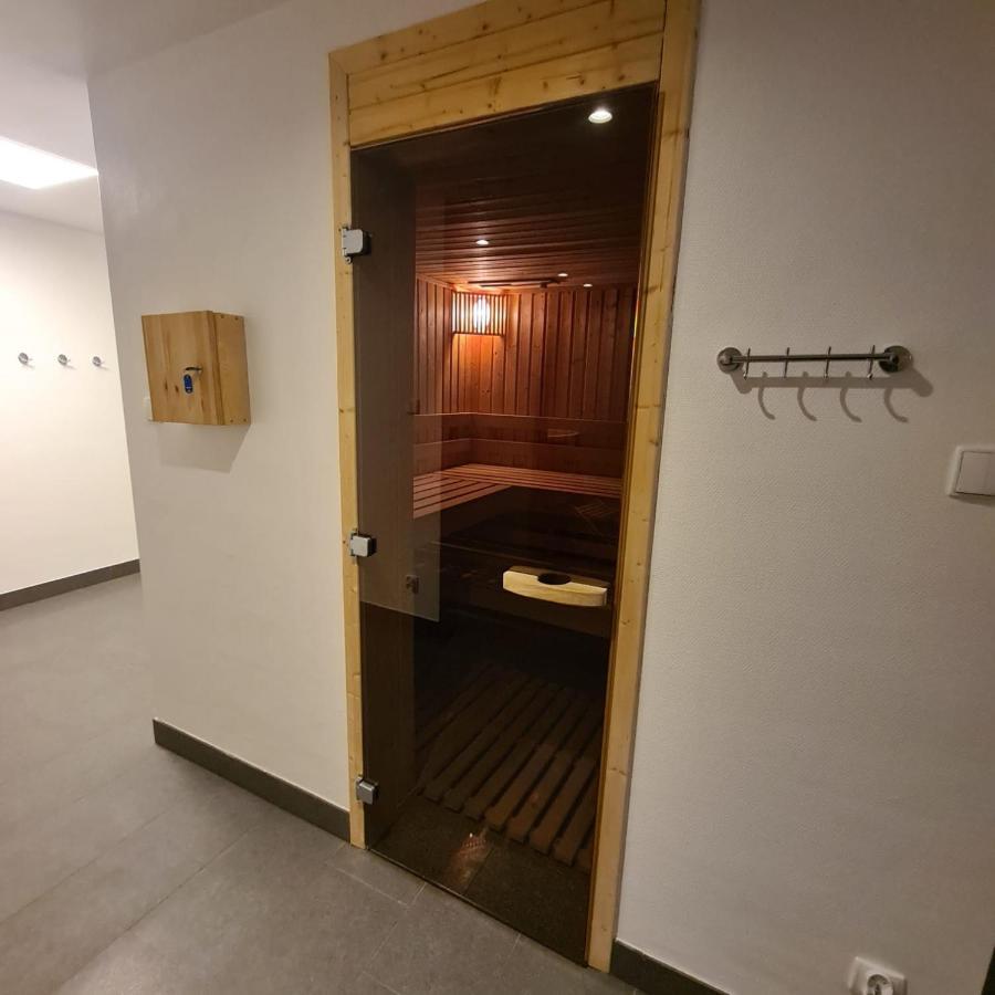 Apartament Czarna Gora Bormio 2 Heudorf Exterior foto