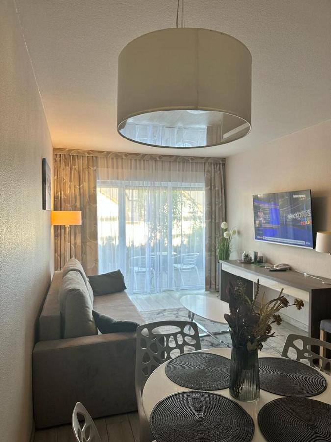 Apartament Czarna Gora Bormio 2 Heudorf Exterior foto